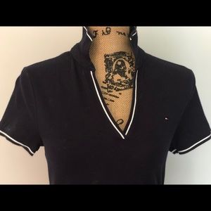 Tommy Hilfiger t-shirt dress